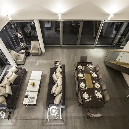 דירות לונדון Chic Residency At Marble Arch מראה חיצוני תמונה