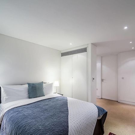 דירות לונדון Chic Residency At Marble Arch מראה חיצוני תמונה