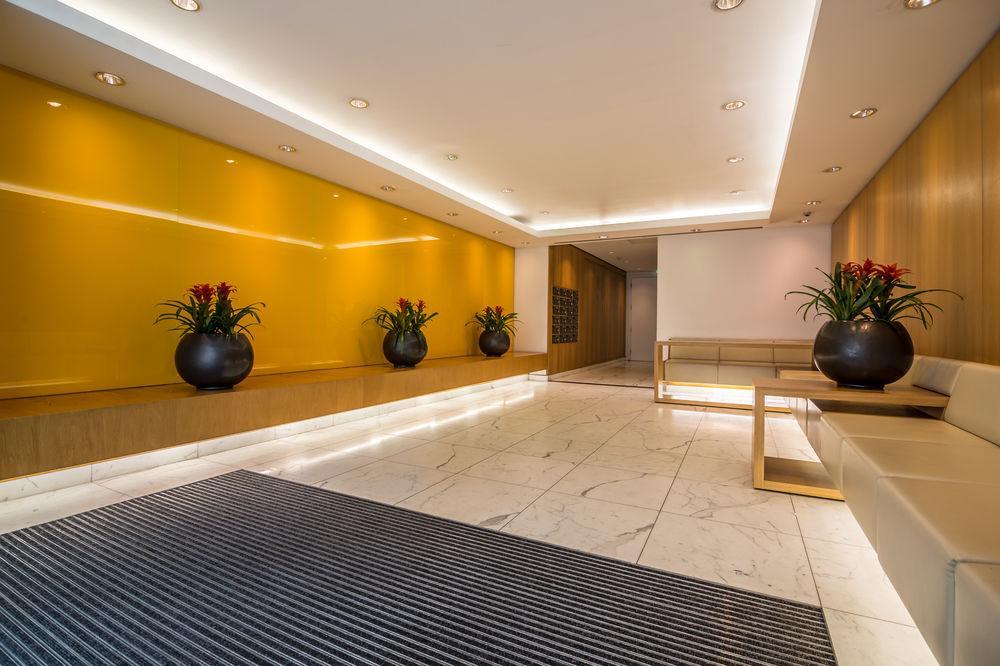 דירות לונדון Chic Residency At Marble Arch מראה חיצוני תמונה