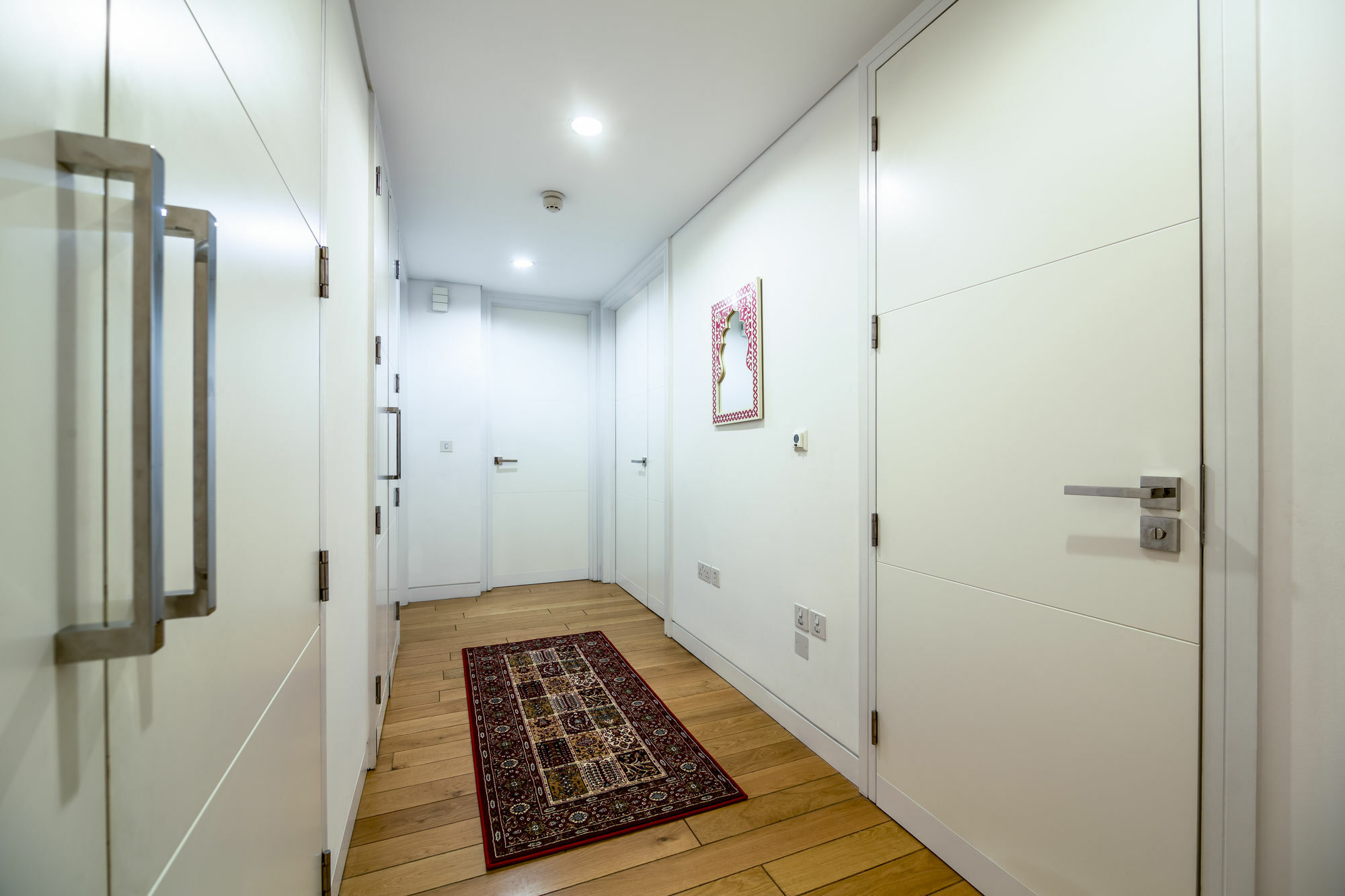דירות לונדון Chic Residency At Marble Arch מראה חיצוני תמונה