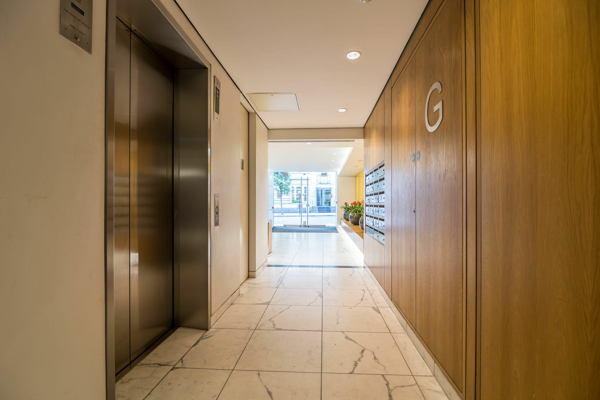 דירות לונדון Chic Residency At Marble Arch מראה חיצוני תמונה